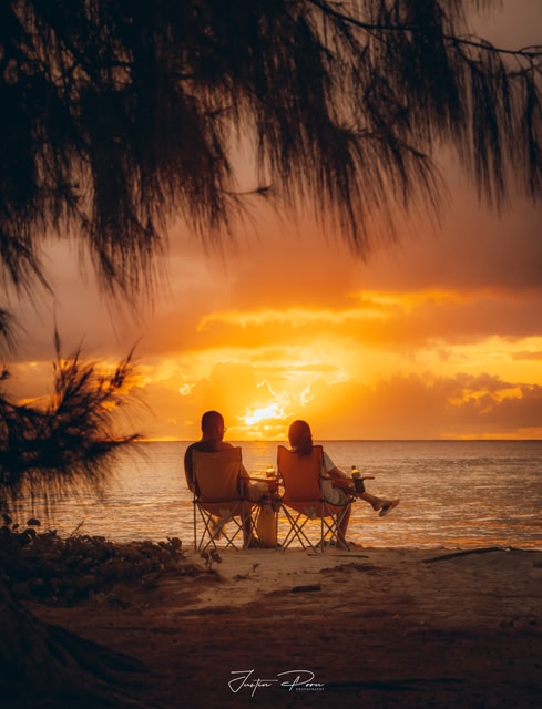 Mariana Tourism Office