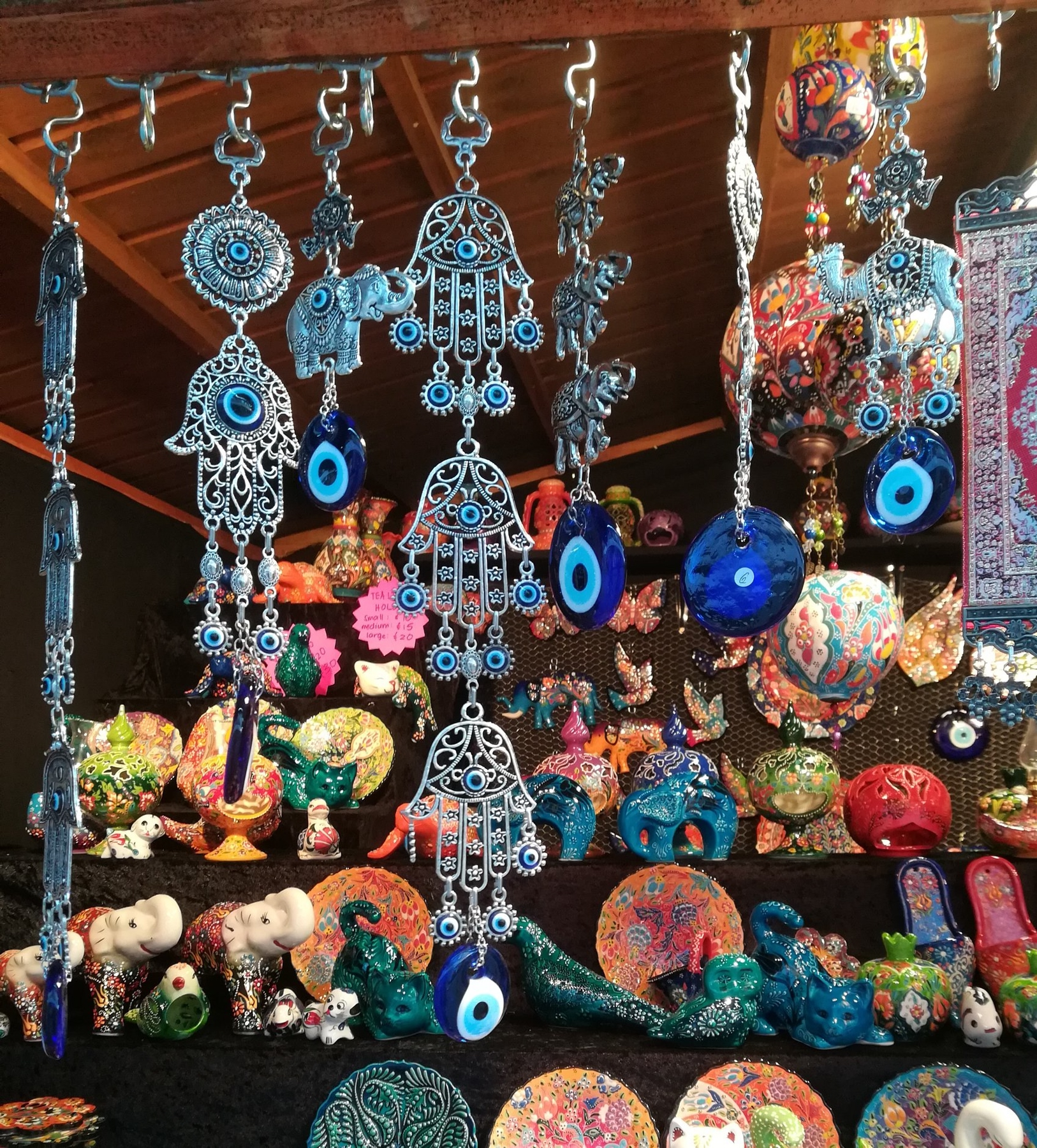 Swansea Christmas market is one of the best UK Christmas markets