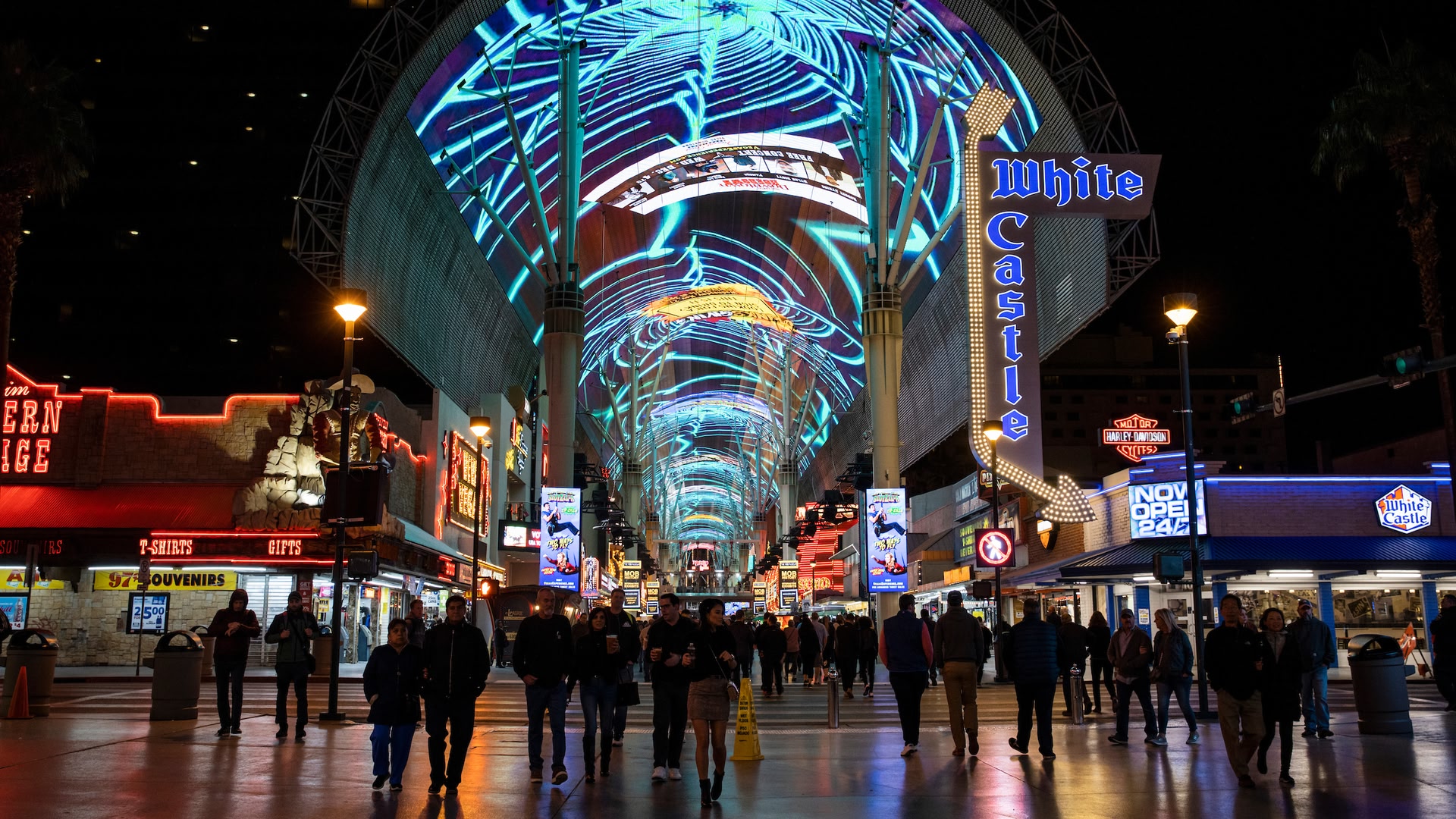 Las Vegas