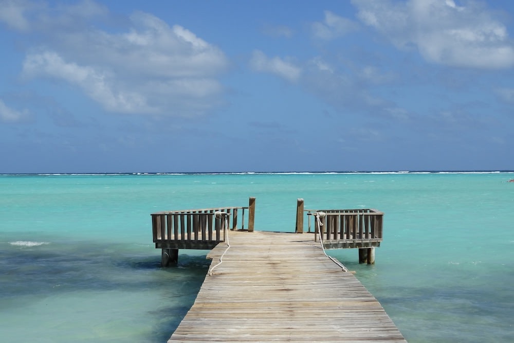 Strand Bonaire