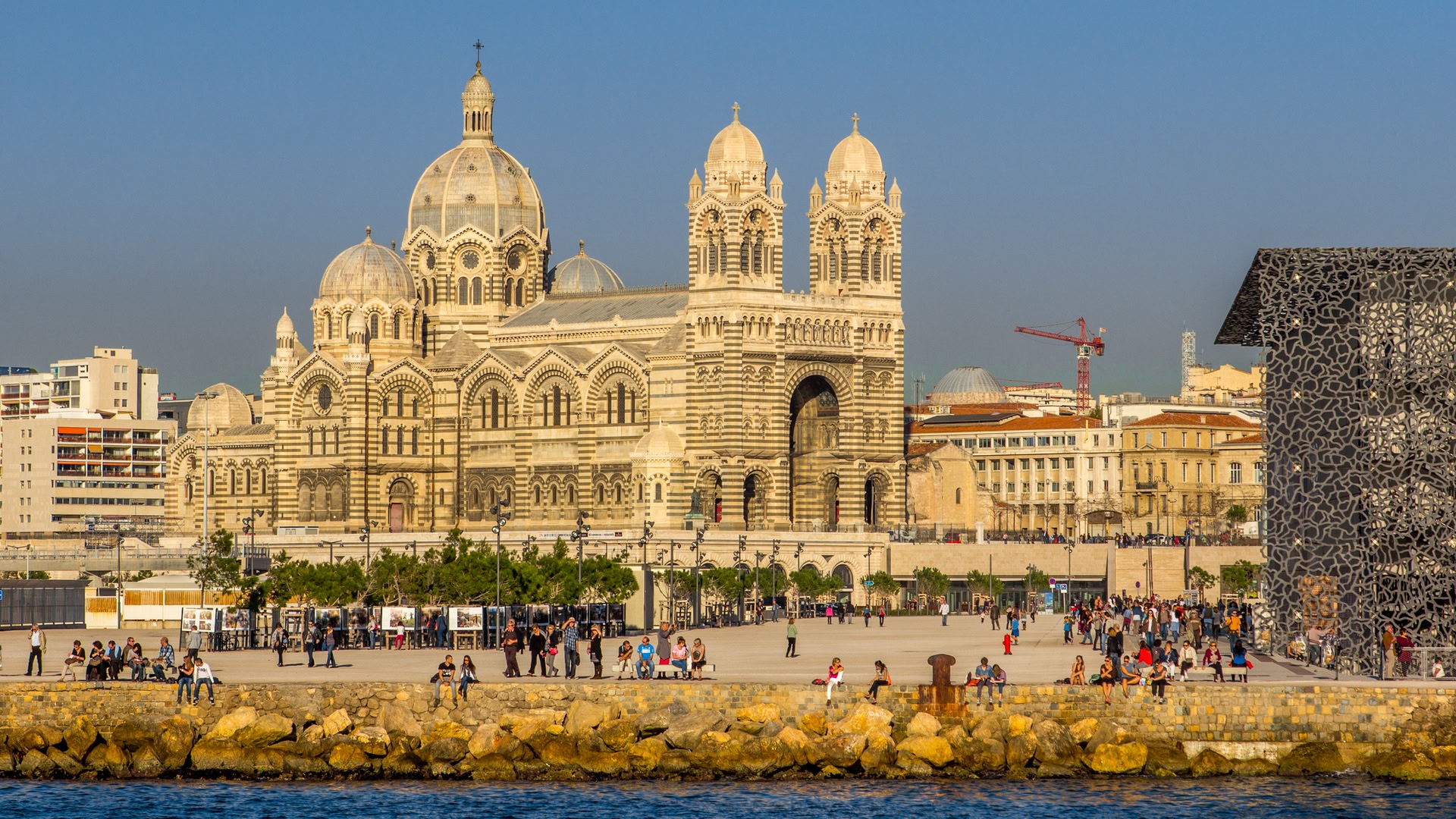 Marseille