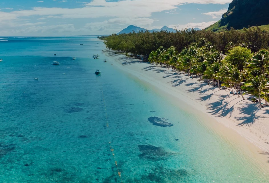 Destinations pour partir au soleil en octobre Skyscanner France