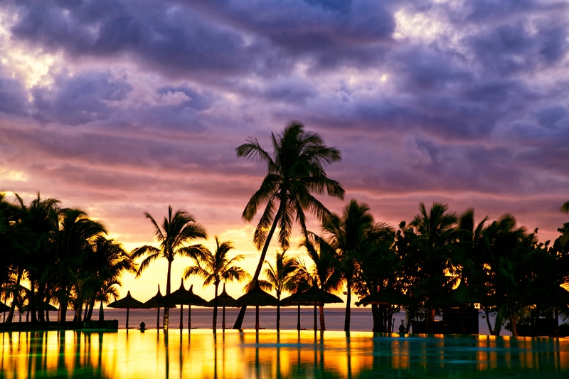 Mauritius