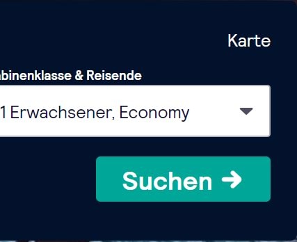 Last Minute Flüge