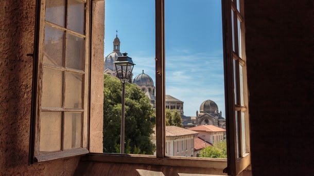 Marseille