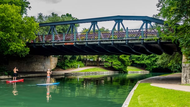 San Antonio