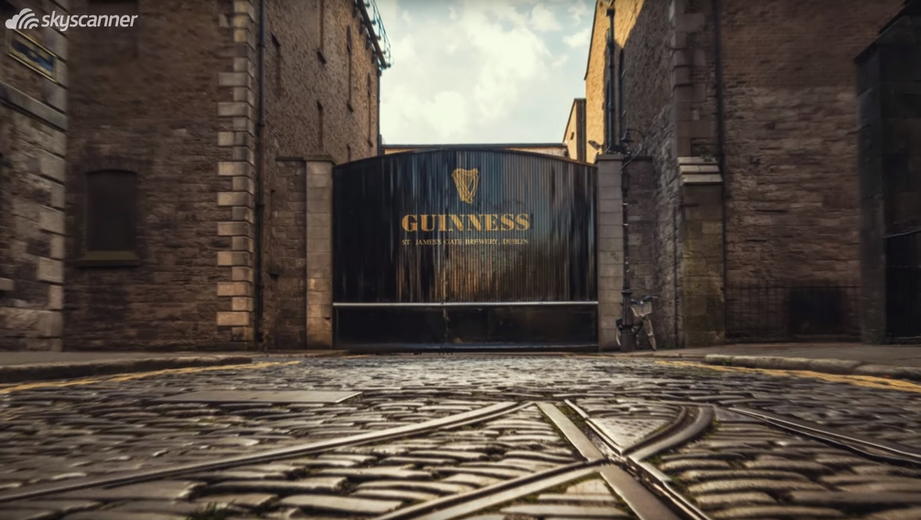 Guinness Storehouse