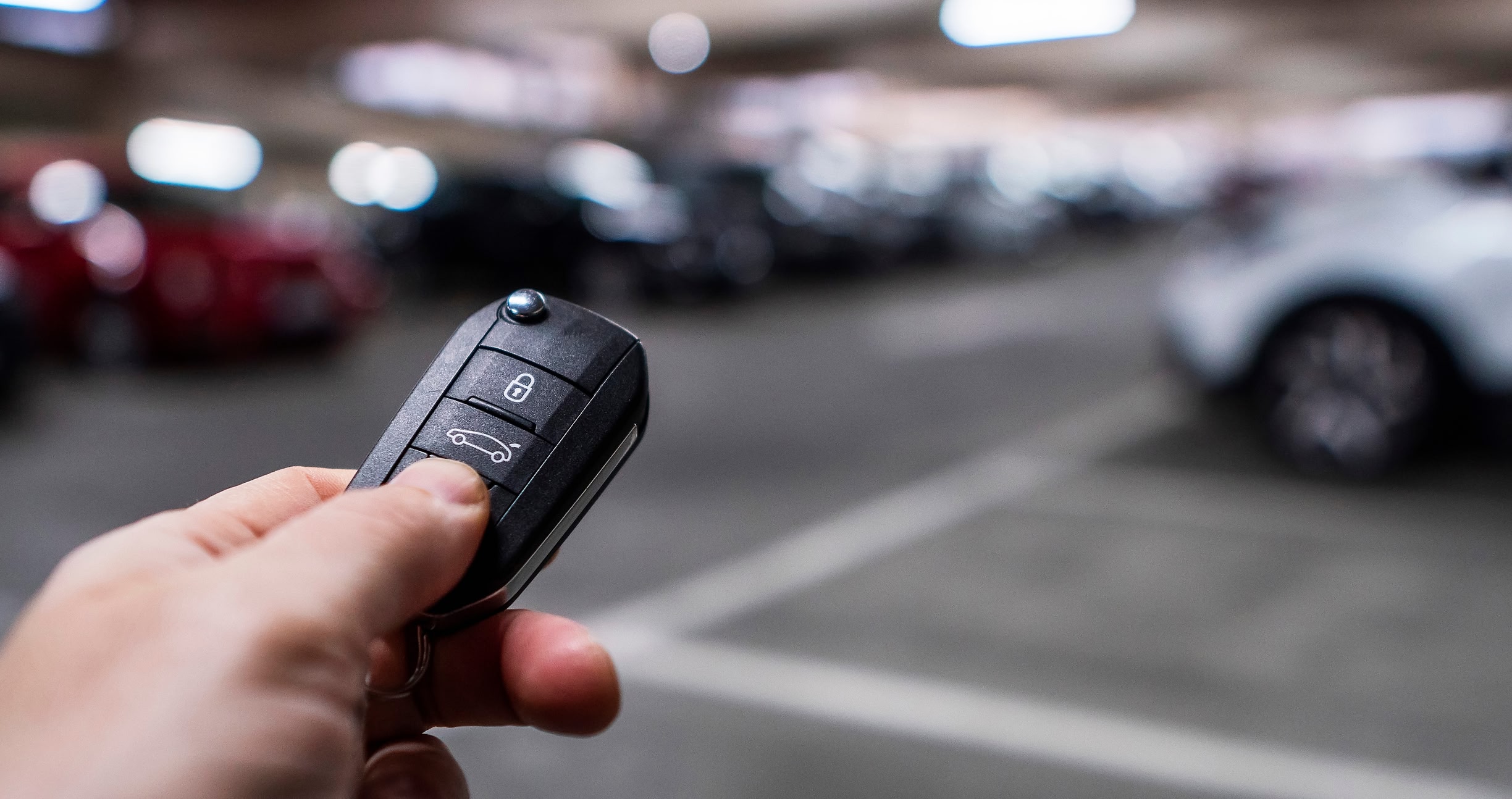 Guide to choosing the best rental car size for your needs Skyscanner US