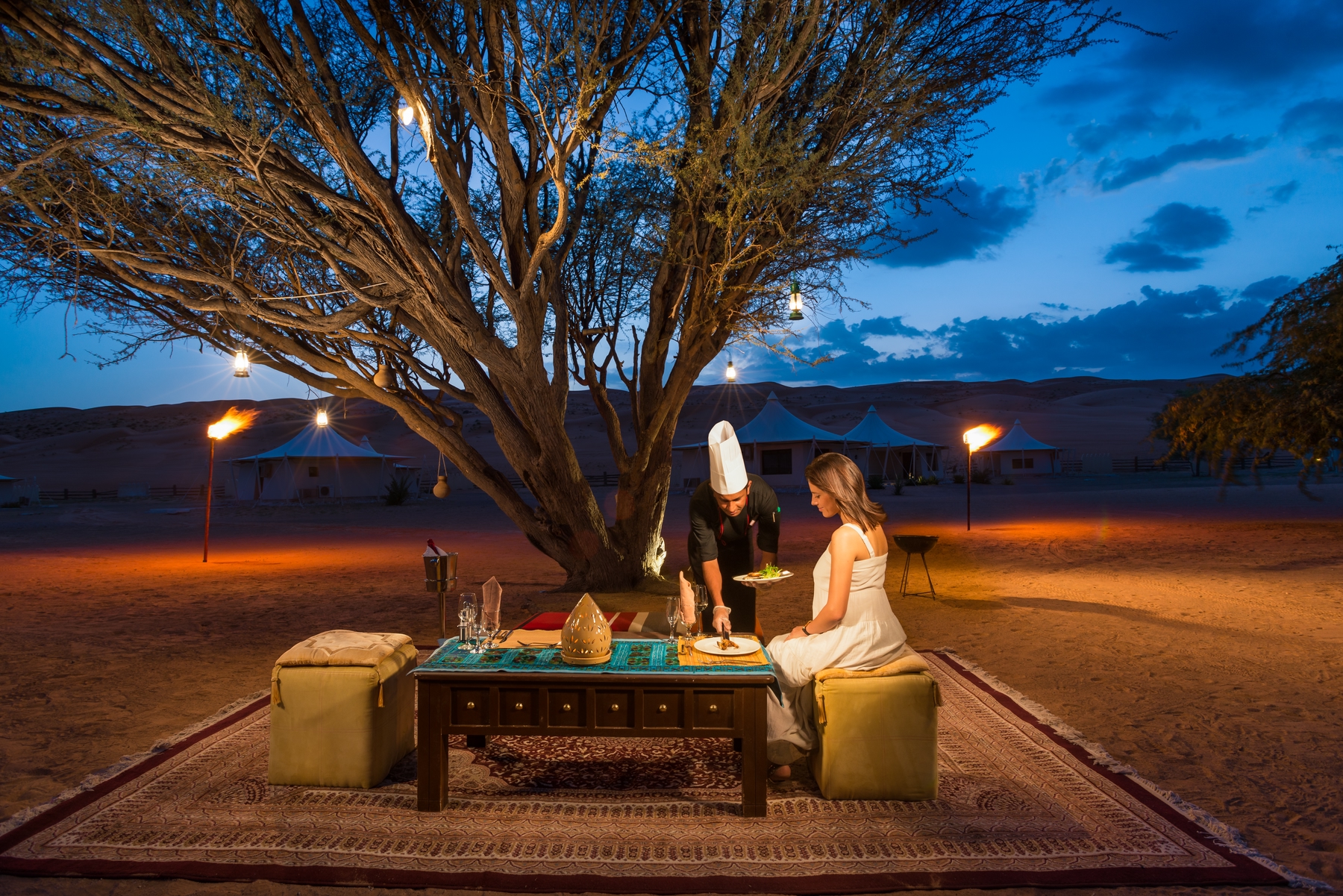 Oman Erlebnisse 8 einzigartige Aktivitäten für eure Reise Skyscanner