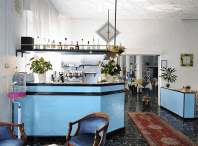 Hotel Savoia Sorrento
