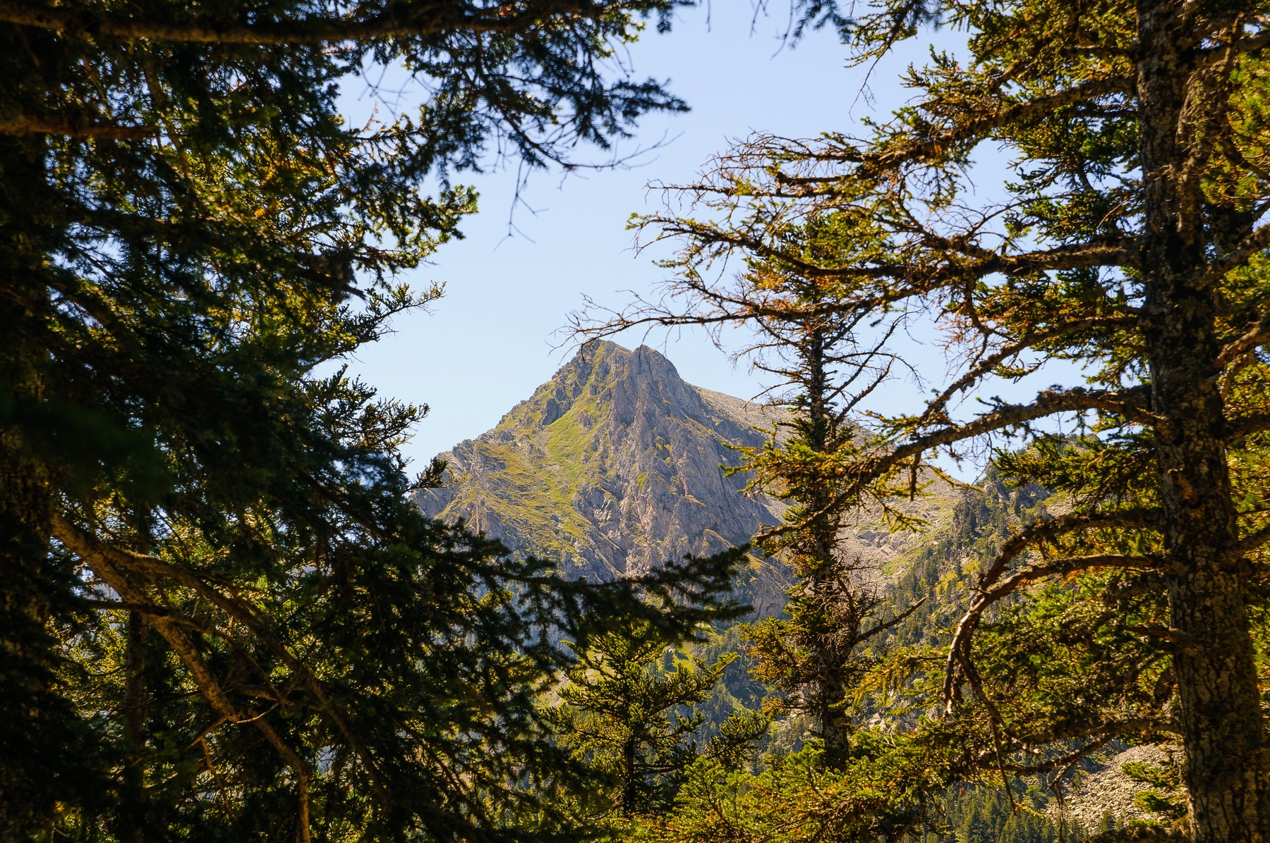 Los 20 rincones más bonitos de Cataluña: Aigüestortes