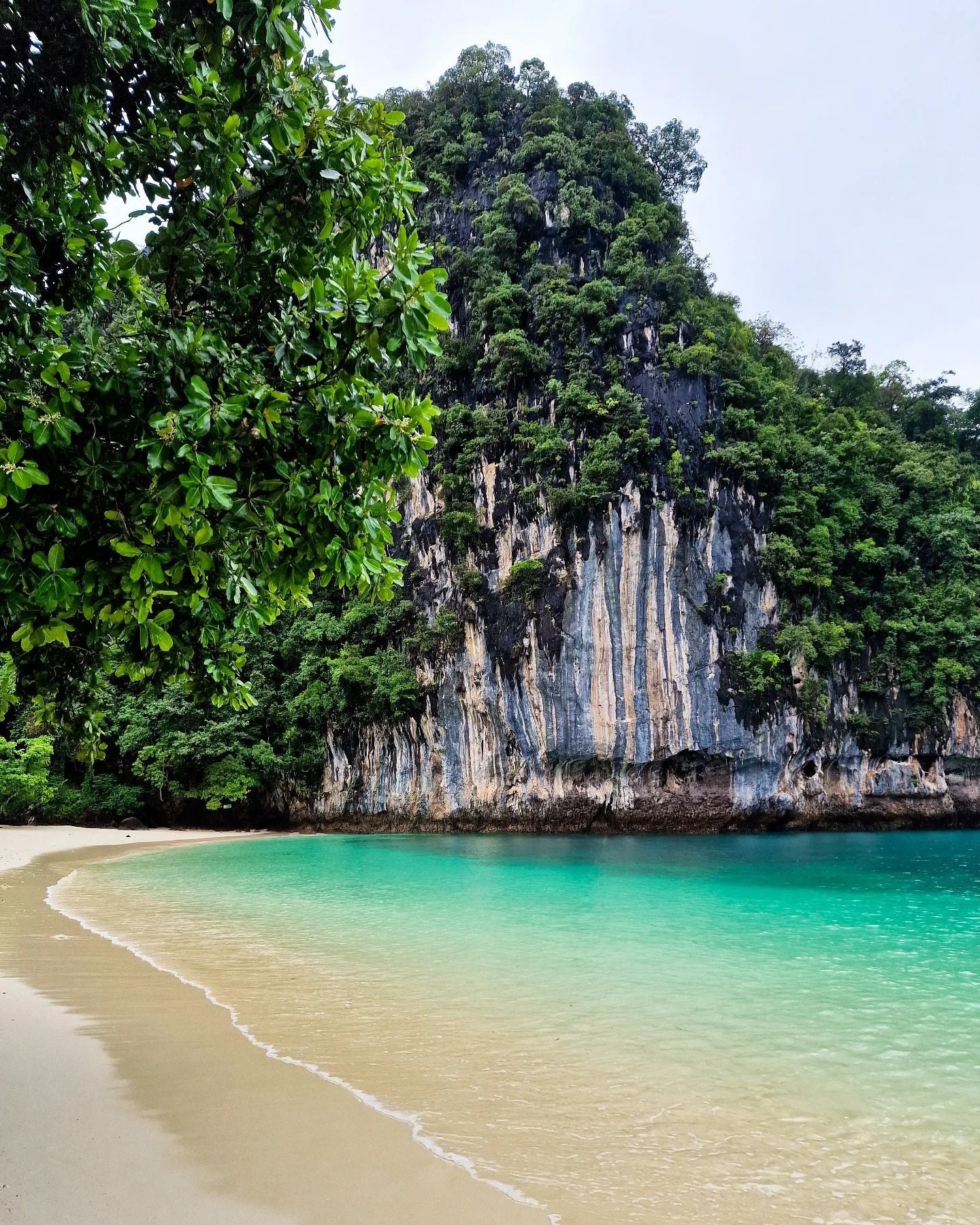 Tailandia islas viajar en junio