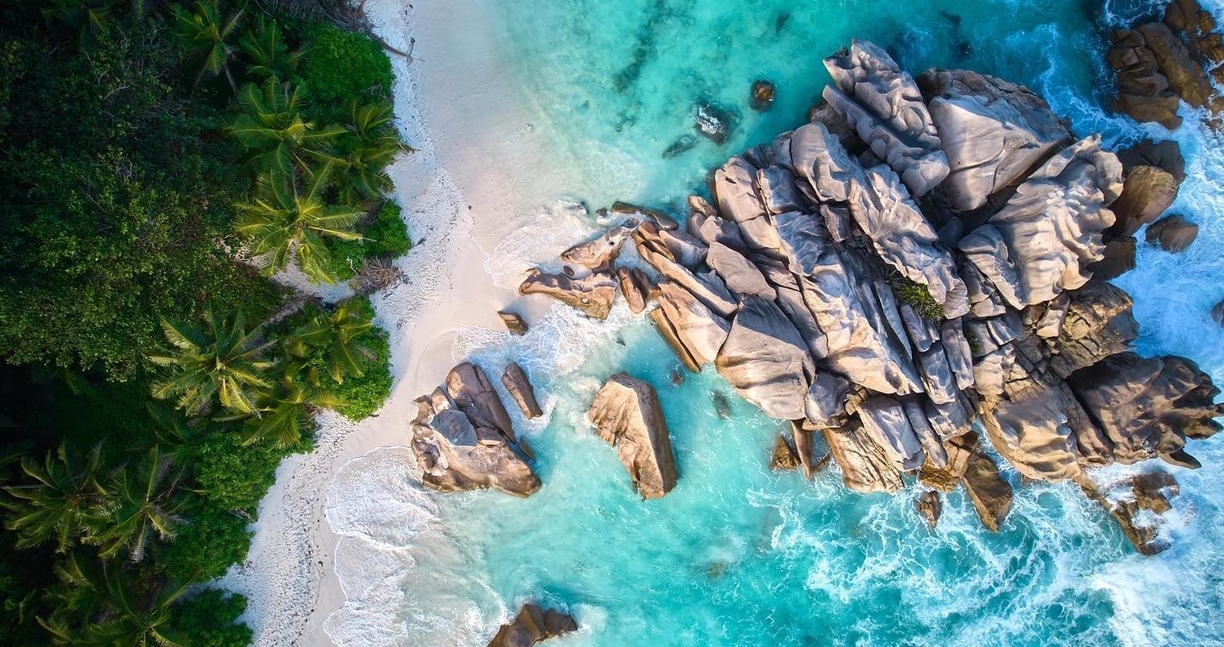 Wo ist es im Oktober warm und sommerlich? | Skyscanner