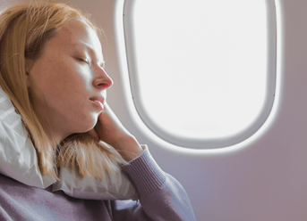 8 essential long-haul flight hacks