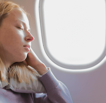 8 essential long-haul flight hacks