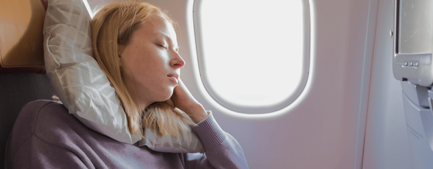 8 essential long-haul flight hacks