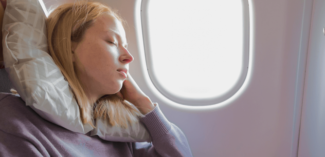 8 essential long-haul flight hacks