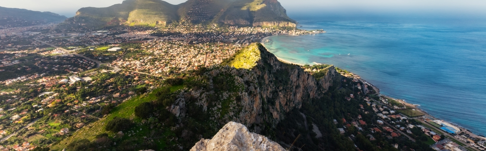 Le Città Più Belle Della Sicilia
