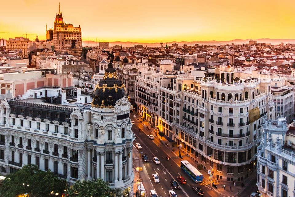 Las 10 Mejores Cosas Que Ver En Madrid Skyscanner Espana Las 10 Mejores Cosas Que Ver En Madrid Skyscanner Espana