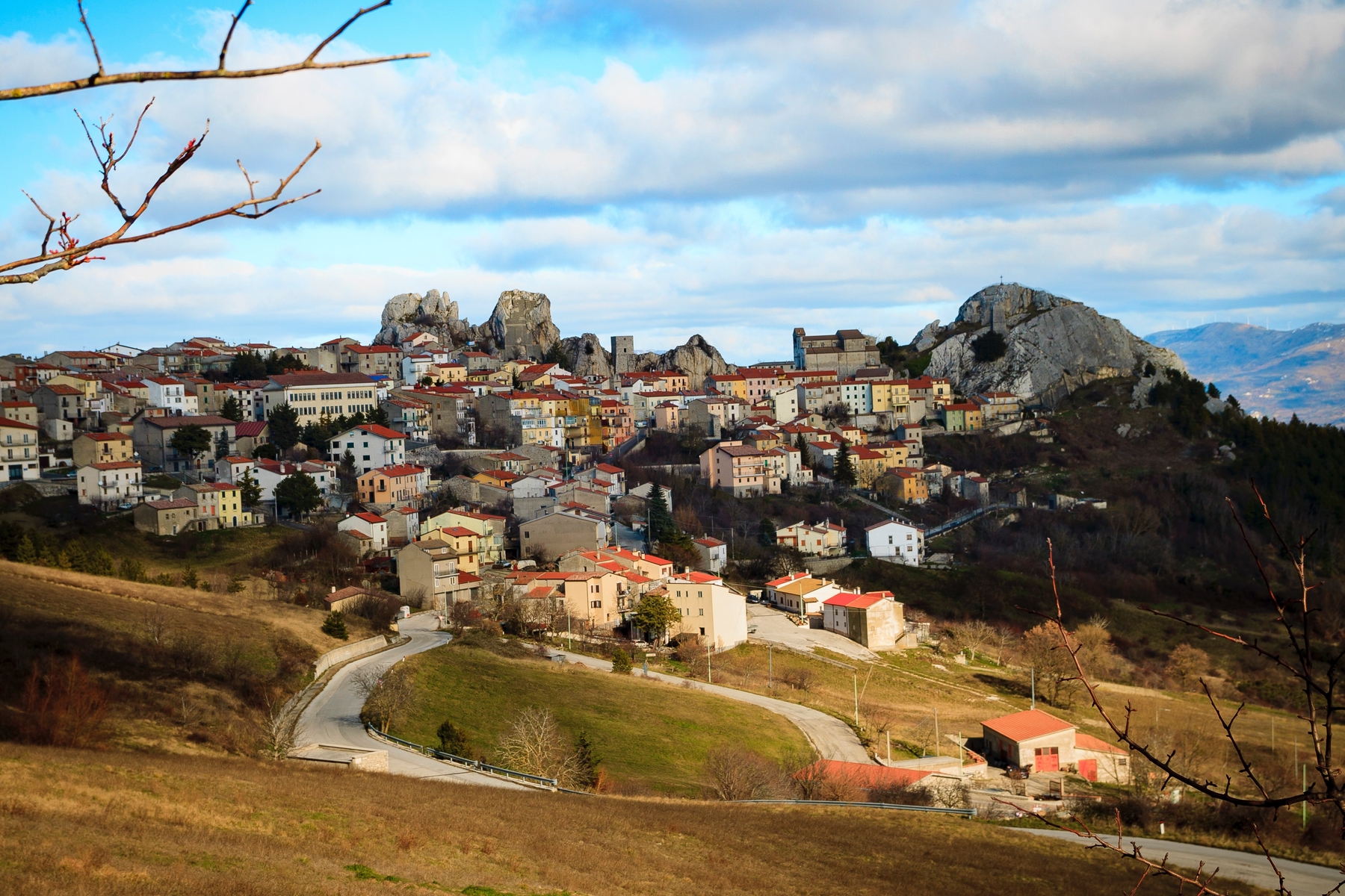 Road Trip en Molise: 10 paradas imperdibles Road Trip en Molise: 10 paradas imperdibles
