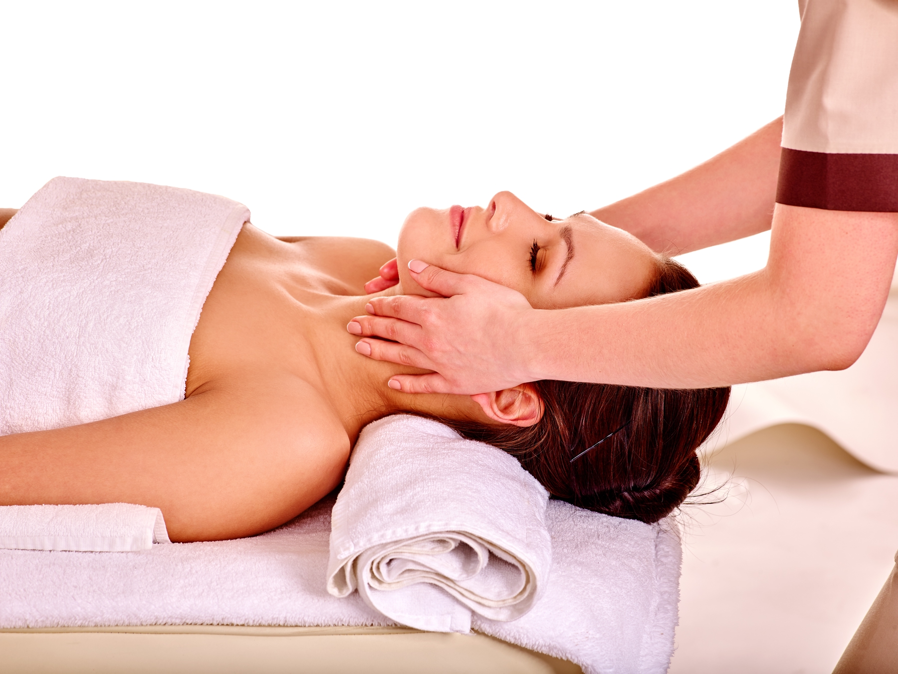 Treat yourself to a massage in Barcelona