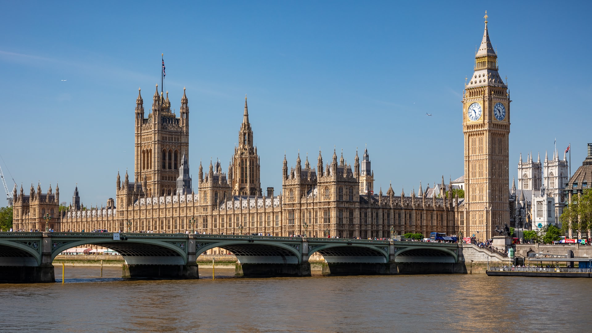Palace of Westminster