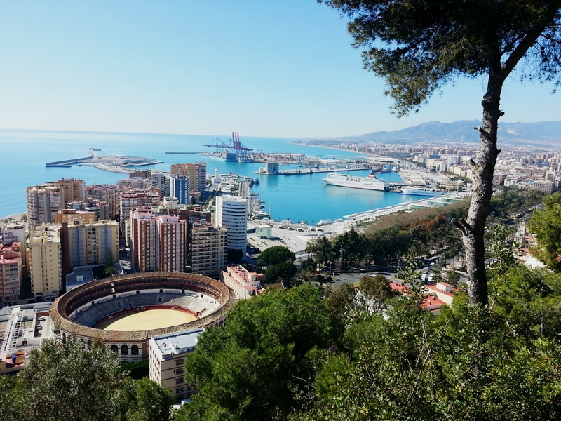 Málaga