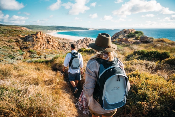 Apuesta por un destino de playa del que disfrutar en pleno invierno