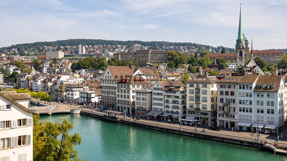 Reiseziele unter 2 Stunden Flugzeit: 20 Kurztrips ab Deutschland