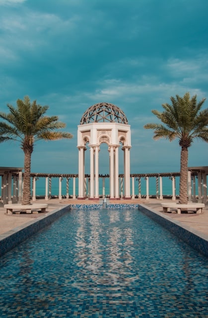 Unentdeckte Reiseziele für die Bucket List: Kuwait