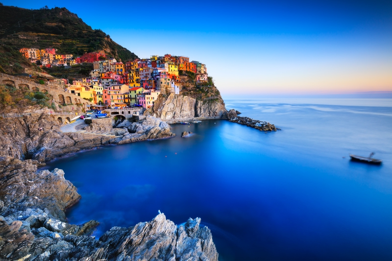 Manarola
