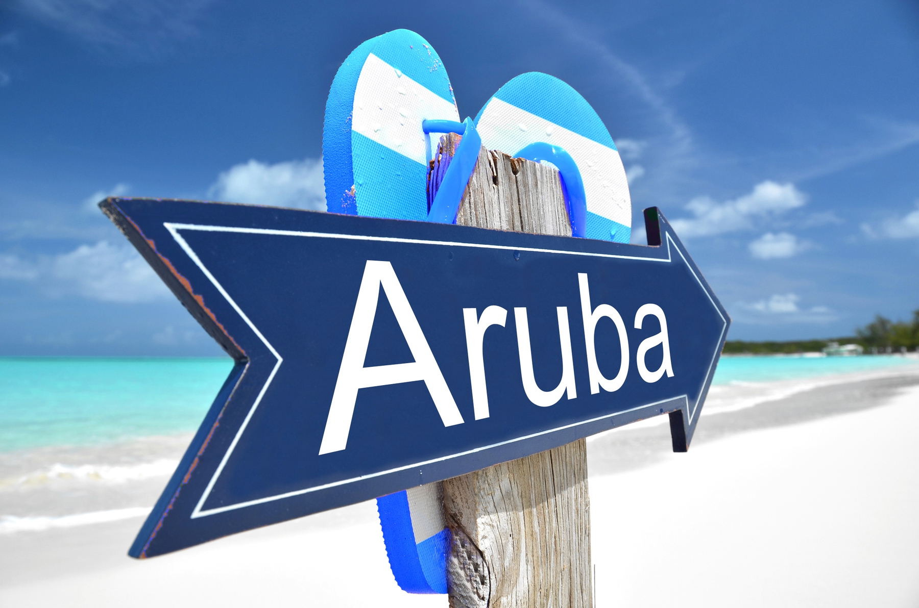 Aruba
