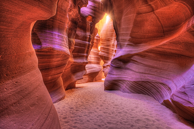 Antelope Canyon_1