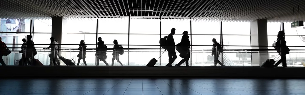 Die Check In Zeiten Der Airlines Im Uberblick Wann Konnt Ihr
