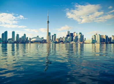 Cidade de Toronto