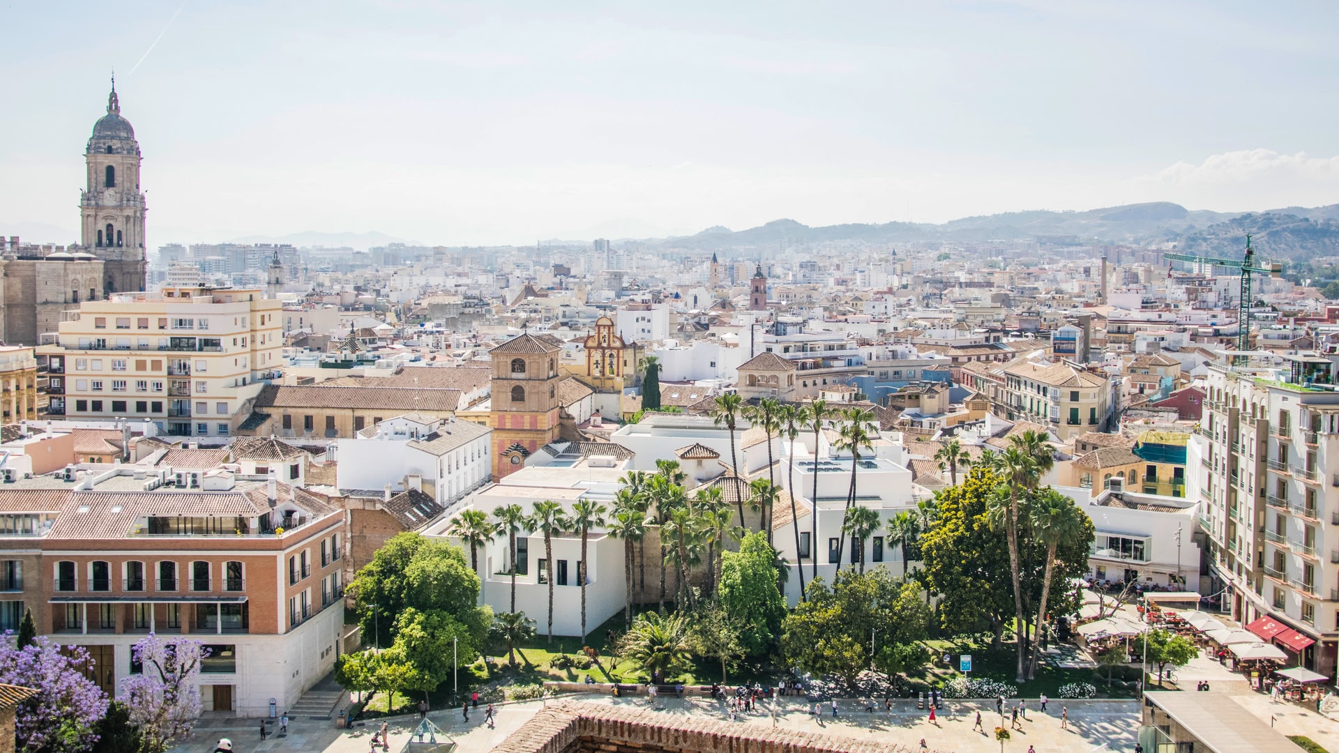Malaga