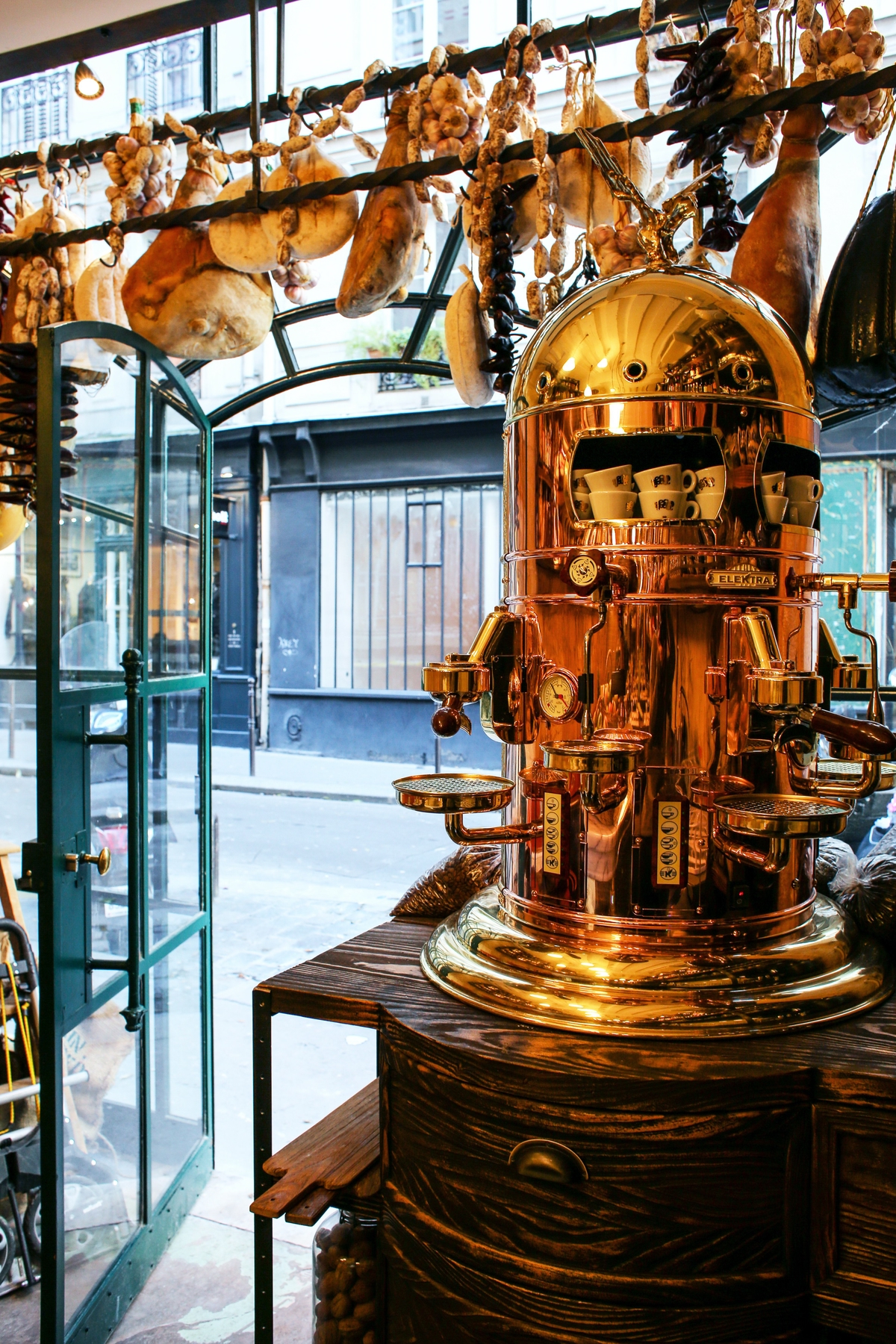 BigLove Caffé à Paris