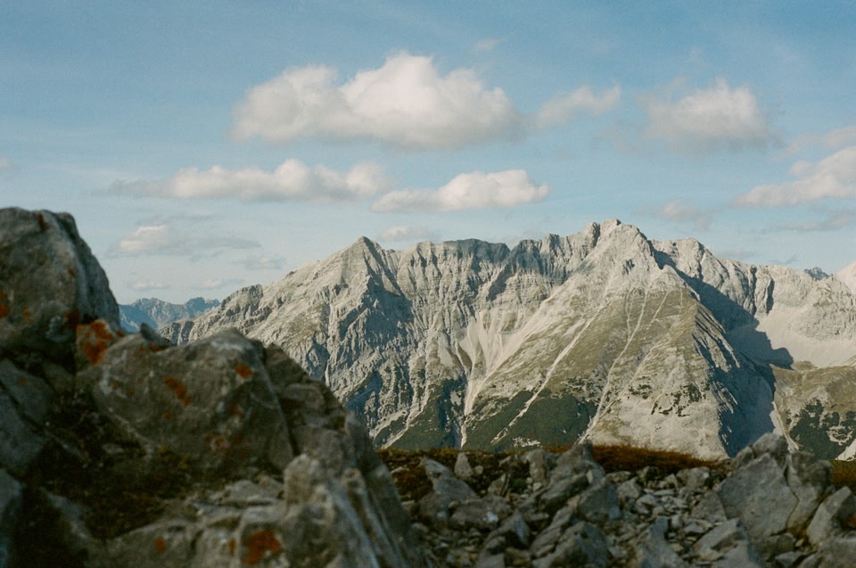 Innsbruck cosa vedere