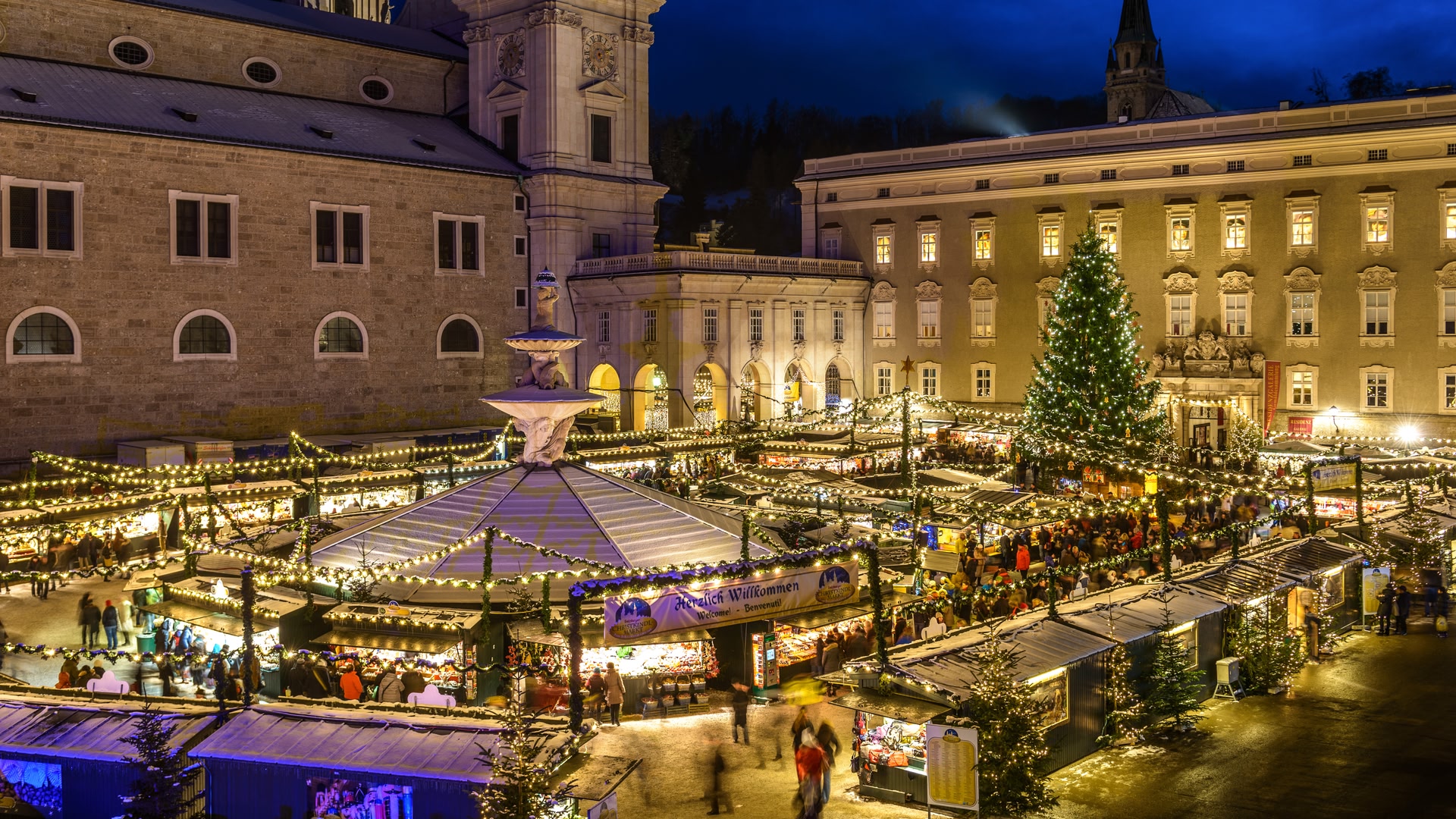 Salzburg