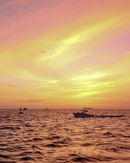 Mariana Tourism Office