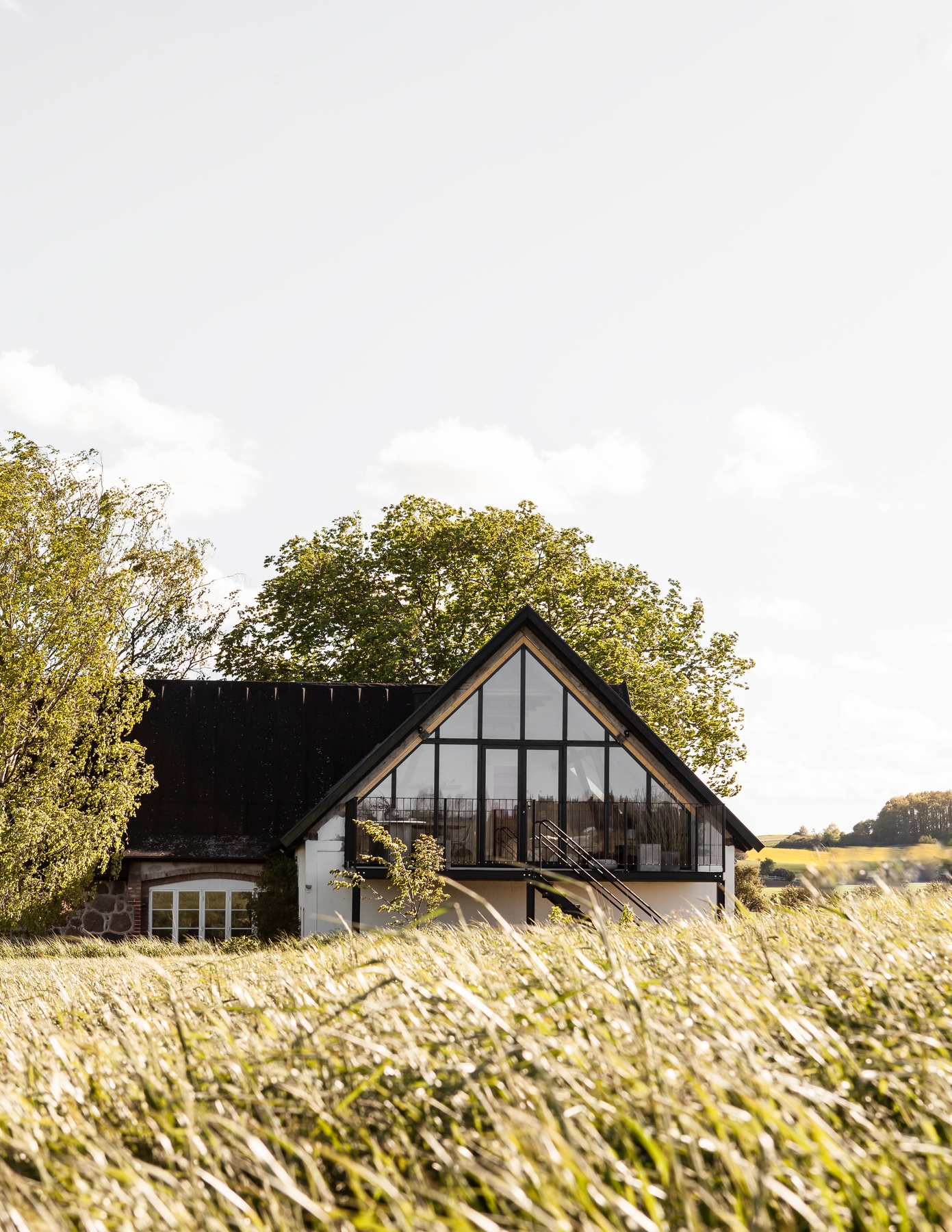 Voyager avec un budget en 2021 en Suède