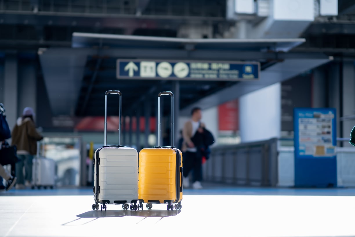 2026日本行李寄送與寄存全攻略：黑貓、Japan Post收費比較，空手旅遊必看！