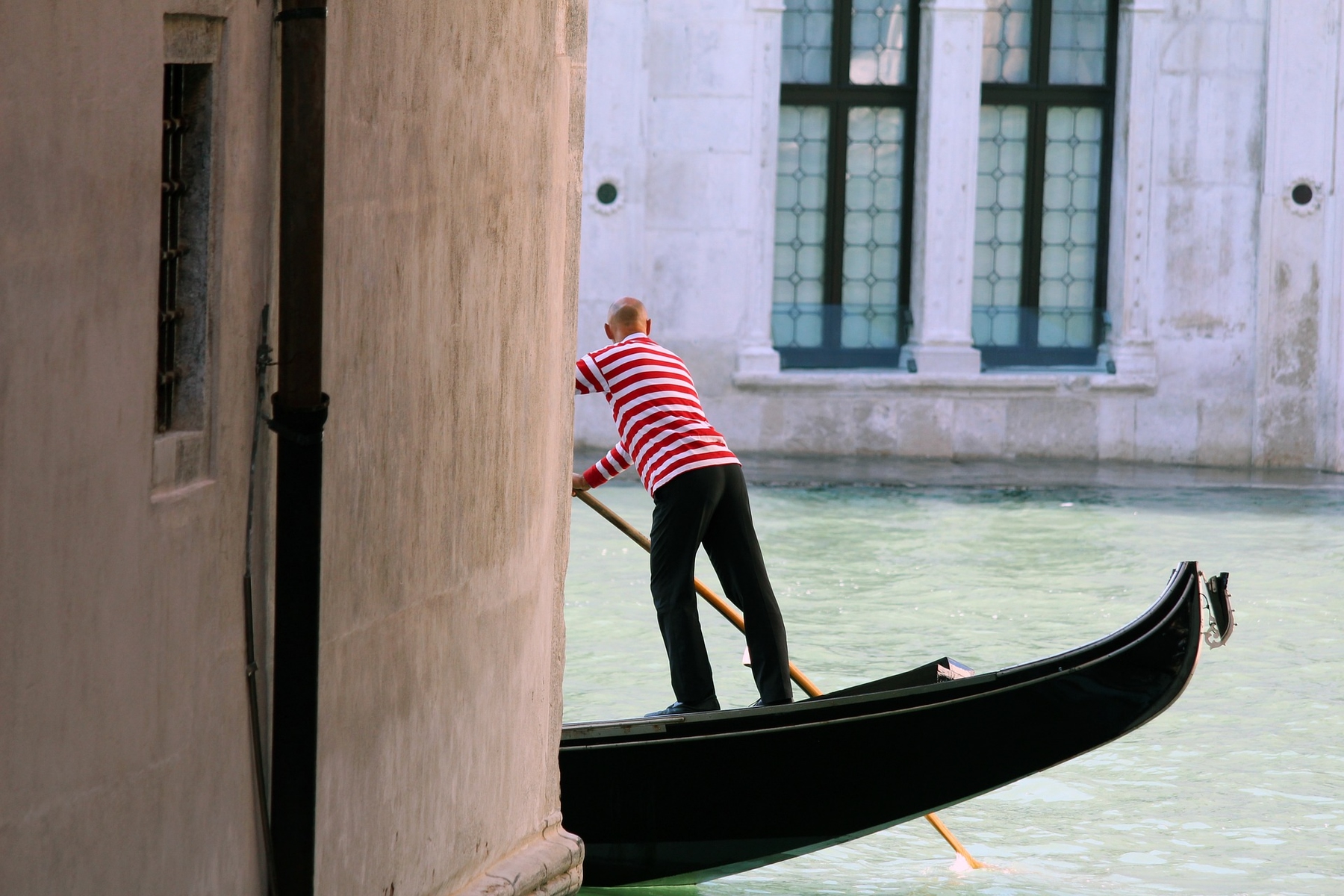 weekend a Venezia