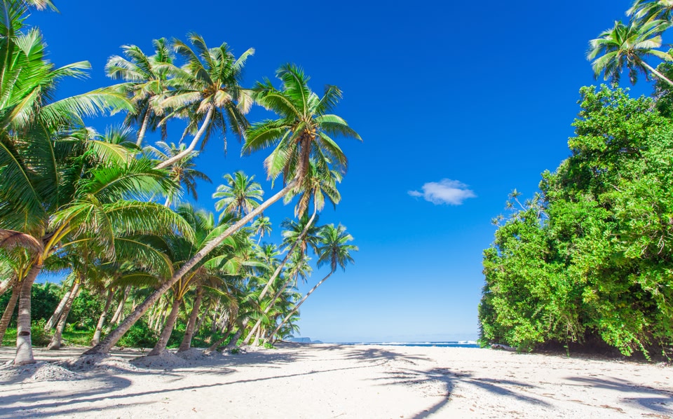 Where to go that's hot in May Skyscanner Australia