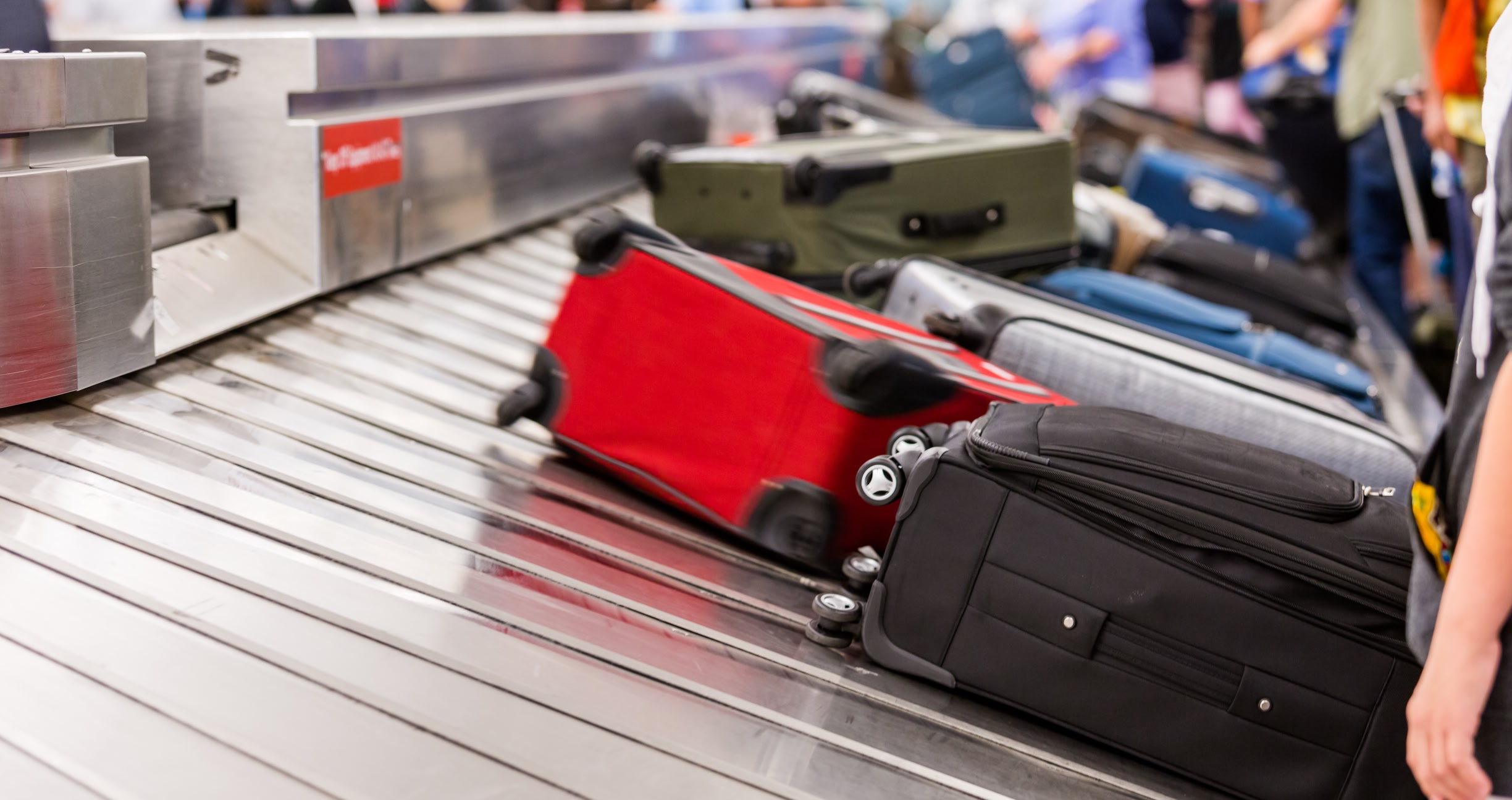Turkish Airlines baggage allowance rules explained Skyscanner UAE