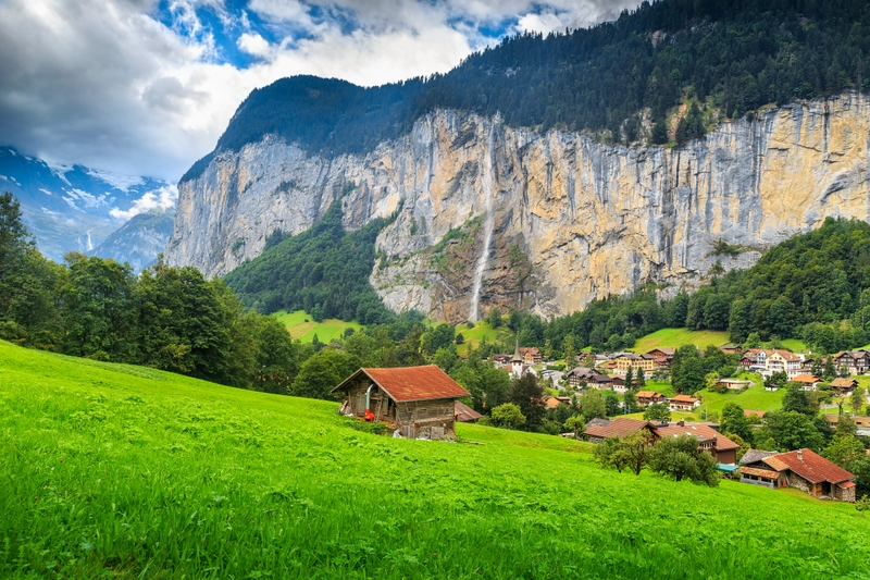interlaken