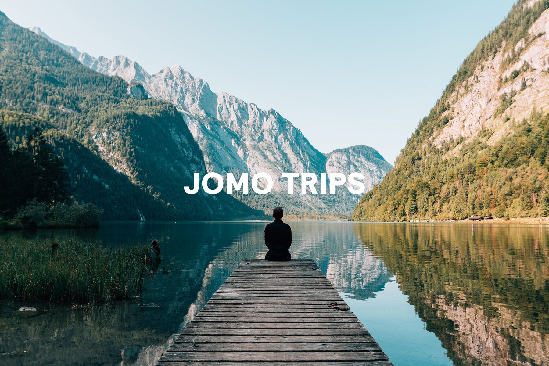 Jomo Trips