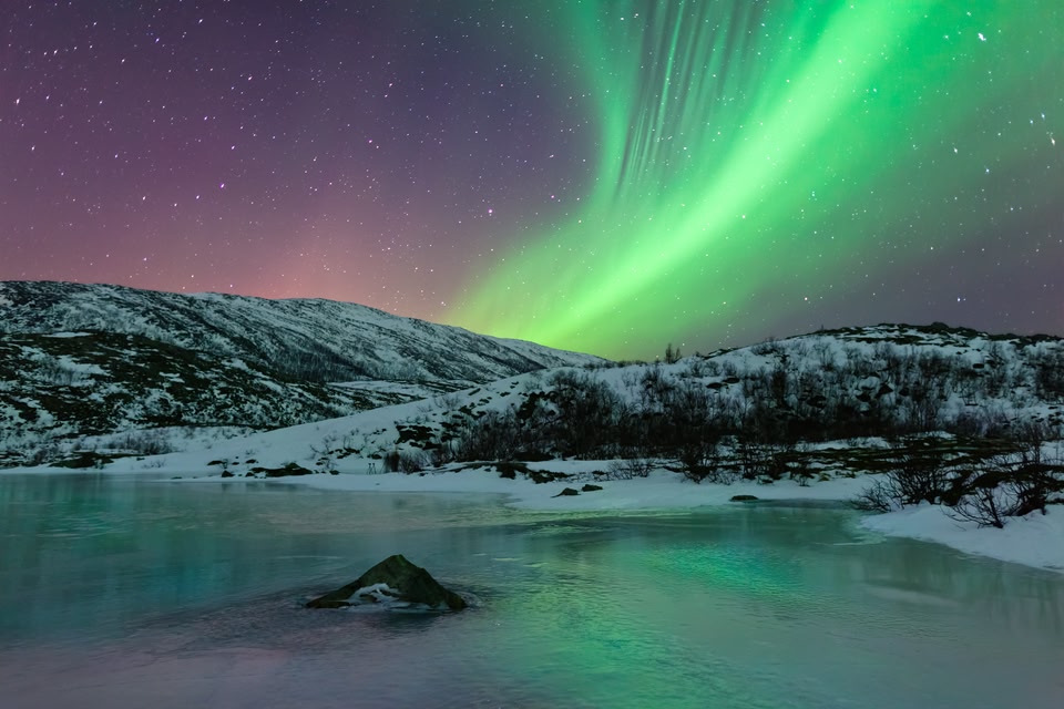 Irlandia
