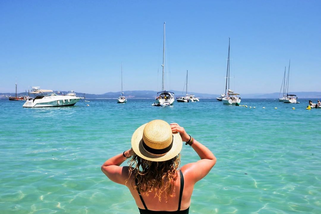 inma gregorio, blogger en a world to travel