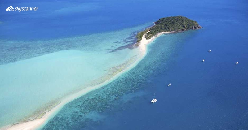 เกาะเฮย์แมน